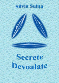 Title: Secrete Devoalate, Author: Silviu Suli?a