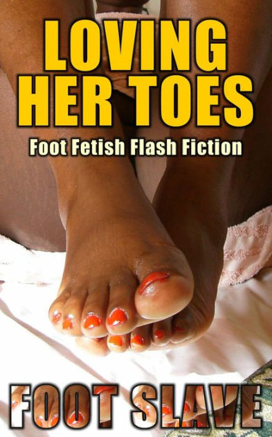Foot Mistress Story