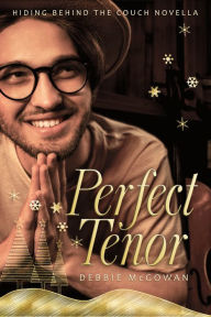 Title: Perfect Tenor, Author: Debbie McGowan