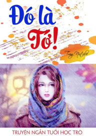 Title: Do La To!, Author: Trang Natalie