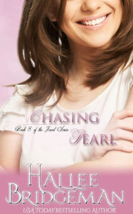 Title: Chasing Pearl, Author: Hallee Bridgeman