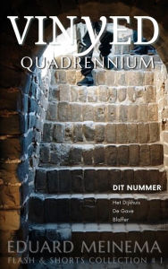 Title: Vinyed 1: Quadrennium, Author: Eduard Meinema