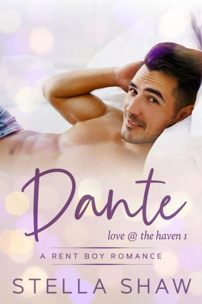 Dante, Love at the Haven 1