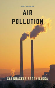 Title: Air Pollution, Author: Sai Bhaskar Reddy Nakka
