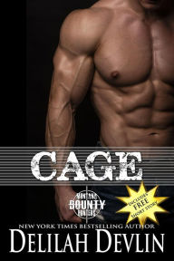 Title: Cage, Author: Delilah Devlin