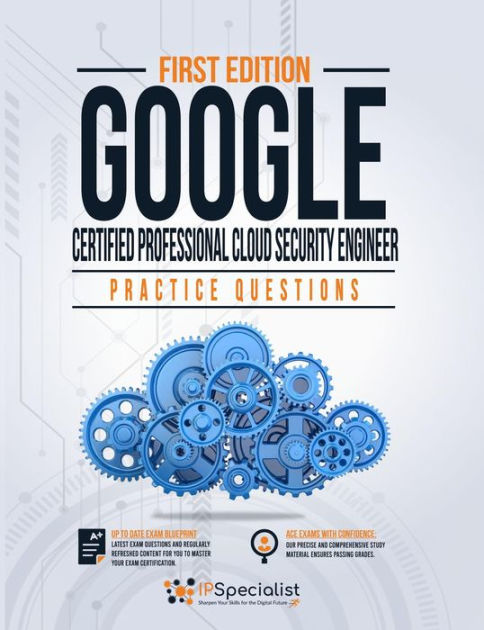 New Professional-Cloud-Security-Engineer Test Review