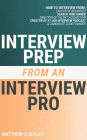 Interview Prep from an Interview Pro