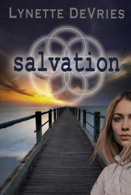 Title: Salvation (Book Two of the Geminae Duology), Author: Lynette DeVries