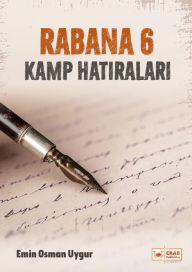 Title: Rabana 6, Author: Emin Osman Uygur