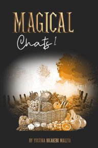 Title: Magical Chats, Author: Yustina Nkakeni Mallya