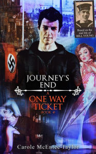 Title: Journey's End, Author: Carole McEntee-Taylor