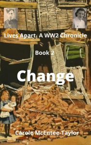 Title: Change, Author: Carole McEntee-Taylor