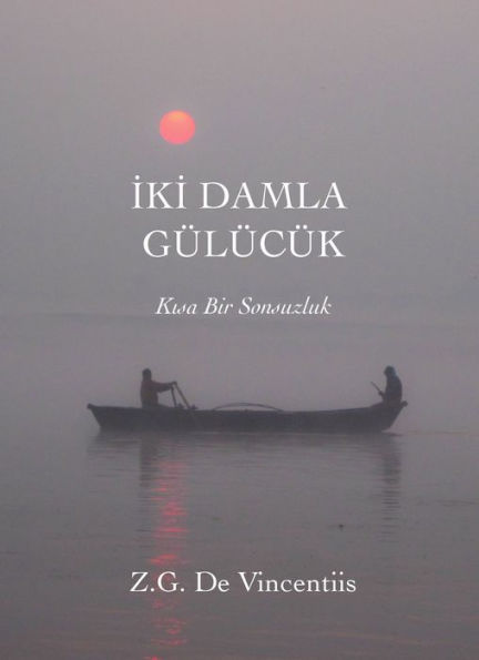 Iki Damla Gulucuk