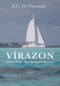 Title: Virazon, Author: Z.G. De Vincentiis