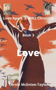 Title: Love, Author: Carole McEntee-Taylor