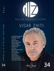 Title: illz: Revistë Letrare e Tiranës - Nr. 34, Author: Klubi i Poezisë