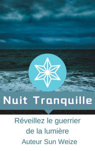 Title: Nuit Tranquille, Author: Sun WeiZe