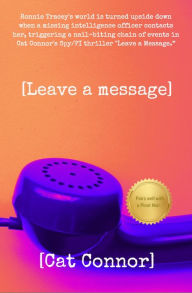 Title: [Leave a Message], Author: Cat Connor