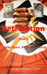 Title: Retribution, Author: Carole McEntee-Taylor