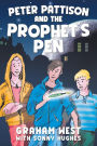 Peter Pattison and the Prophet's Pen