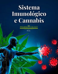 Title: Sistema imunológico e Cannabis, Author: Pharmacology University