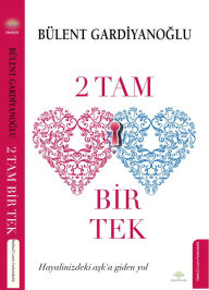 Title: 2 Tam Bir Tek, Author: Bulent Gardiyanoglu