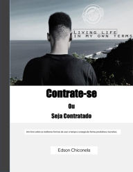 Title: Contrate-se ou Seja contratado, Author: Edson Chiconela