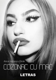 Title: Cozonac Cu Mac, Author: Anca Vasilescu Otrok