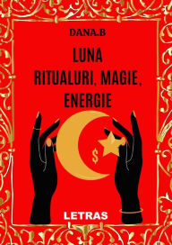 Title: Luna, Author: Diana B Letras