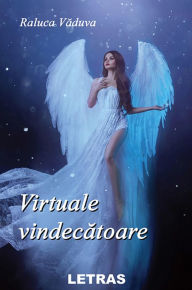 Title: Virtuale Vindecatoare, Author: Raluca Vaduva