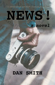Title: News!, Author: Dan Smith