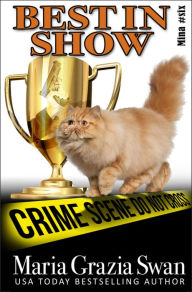 Title: Best in Show, Author: Maria Grazia Swan