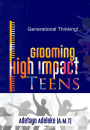 Grooming High Impact Tens