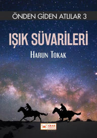 Title: Isik Suvarileri, Author: Harun Tokak