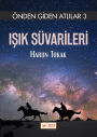 Isik Suvarileri