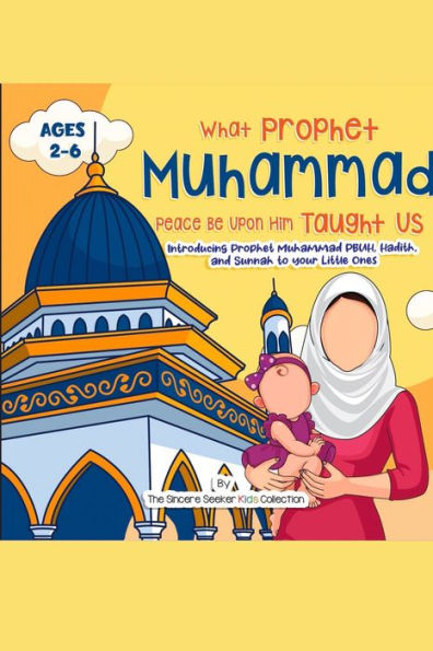 Our Prophet Muhammad Peace Be upon Him Taught Us