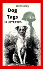 Dog Tags Illustrated Edition