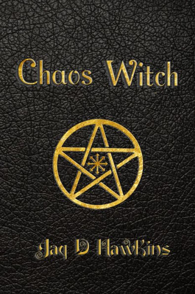 Chaos Witch