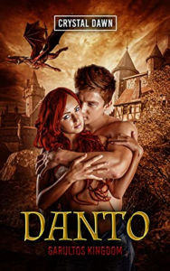 Title: Danto, Author: Crystal Dawn