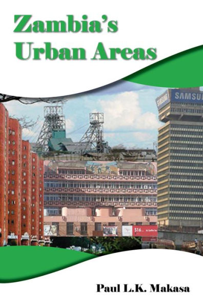 Zambia's Urban Areas