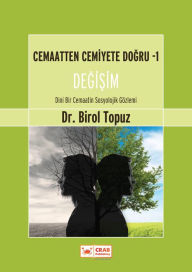 Title: Degisim, Author: Birol Topuz