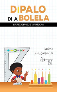 Title: Dipalo Di A Bolela, Author: Nare Mautjana