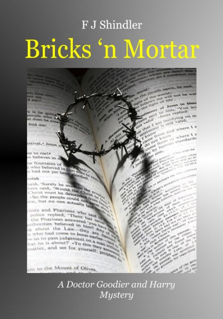 Bricks N Mortar By F J Shindler Ebook Barnes And Noble® 3975