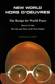 Title: New World Hors D'oeuvres / the Political Recipe for Peace, Author: Michael S Levinson