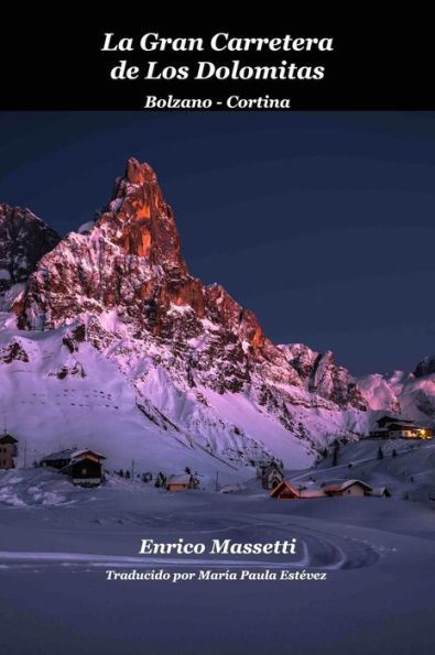 A Grande Estrada Das Dolomitas Bolzano: Cortina