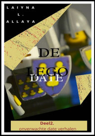 Title: De lego date, Author: Laiyna I. Allaya