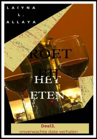 Title: Roet bij het eten, Author: Laiyna I. Allaya