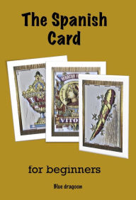 Title: The Spanish Card, Author: Blue dragoon