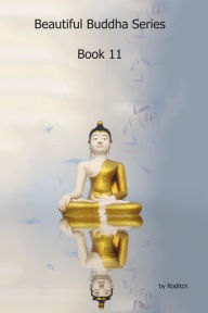 Title: Beautiful Buddha Series Book11, Author: Roditch