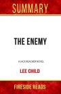 Summary of The Enemy: A Jack Reacher Novel by Lee Child